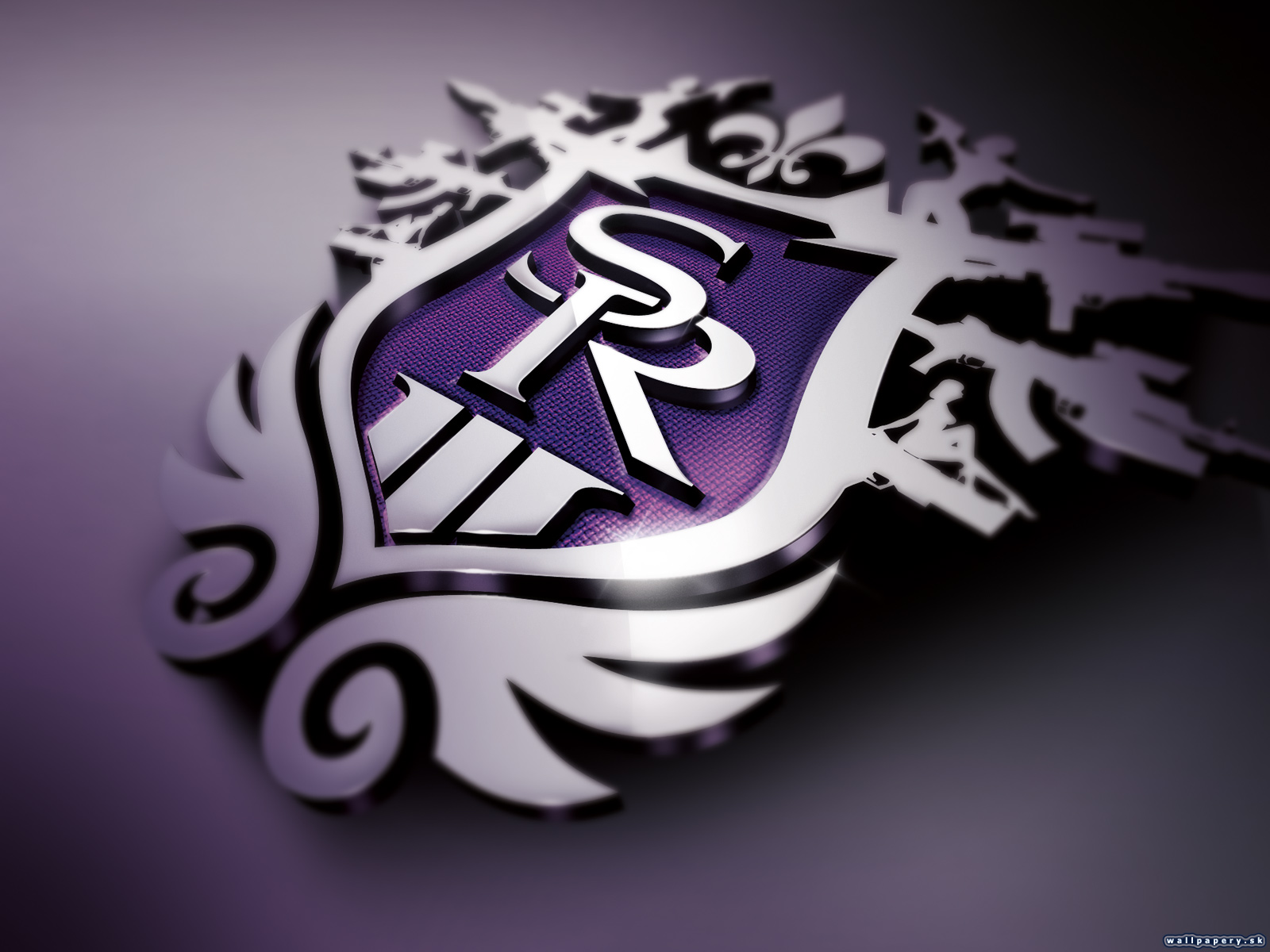 Saints Row: The Third - wallpaper 4