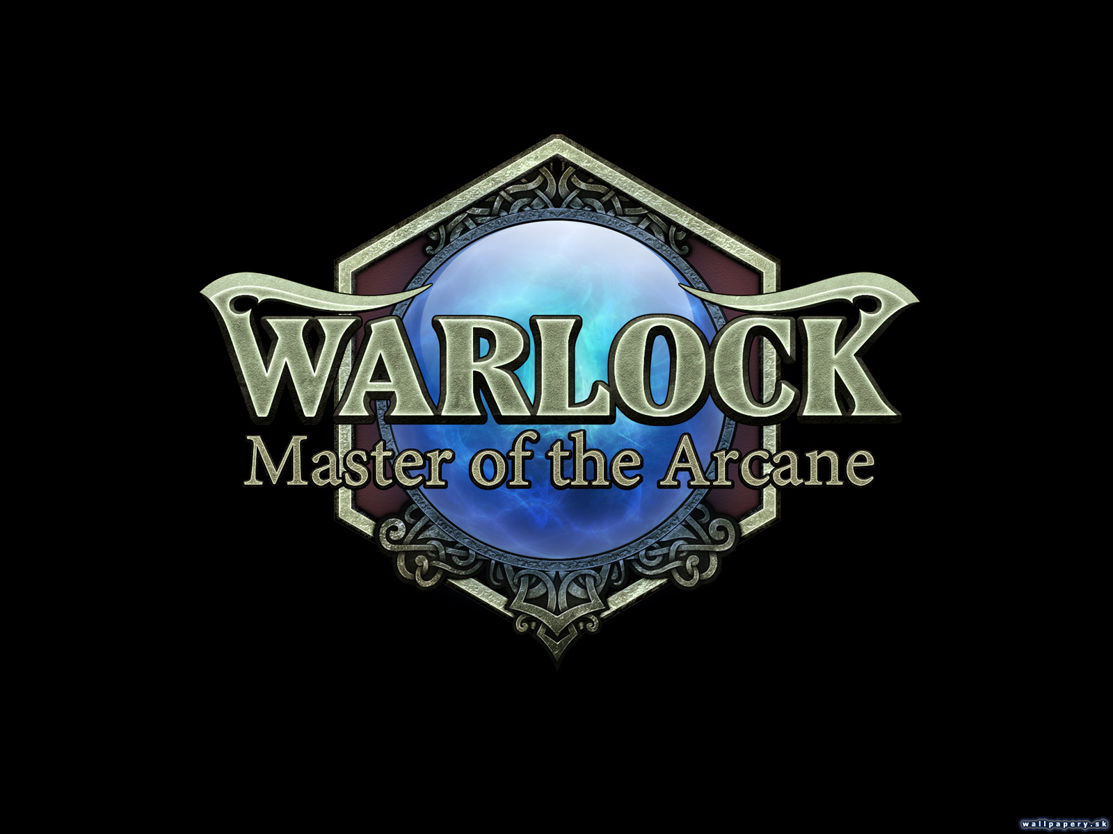 Warlock master of arcane steam фото 64