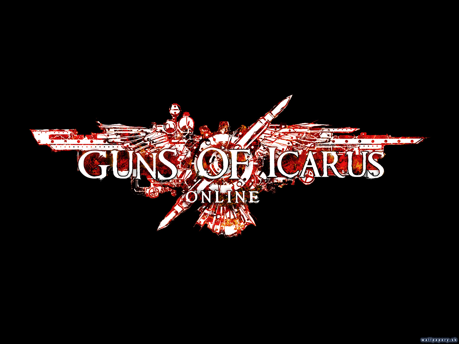 Guns icarus online steam фото 109