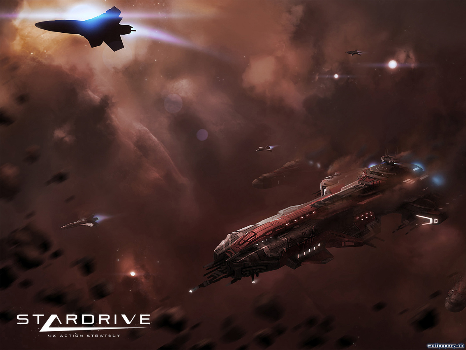 StarDrive - wallpaper 3