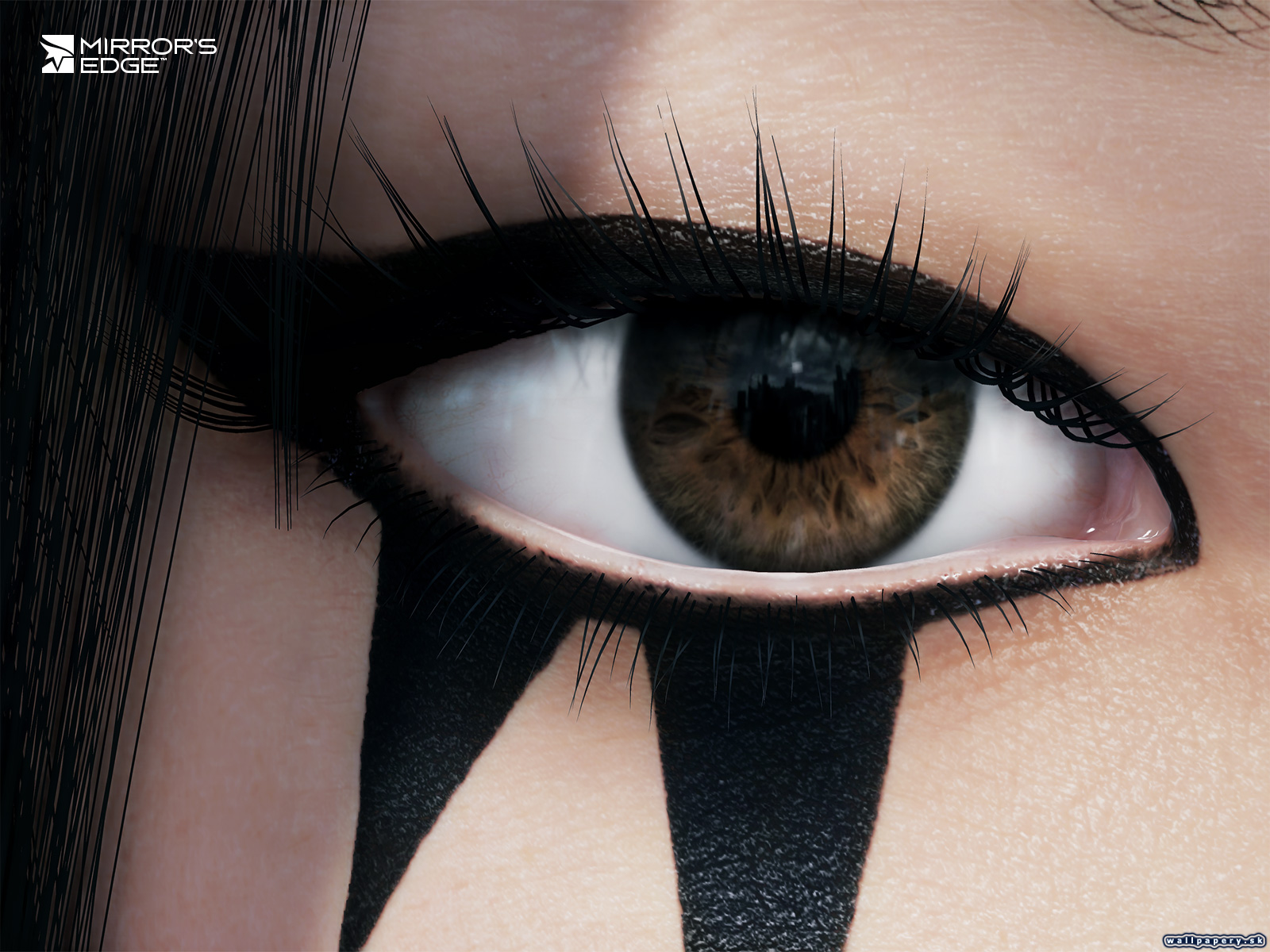 Mirror's Edge Catalyst - wallpaper 3