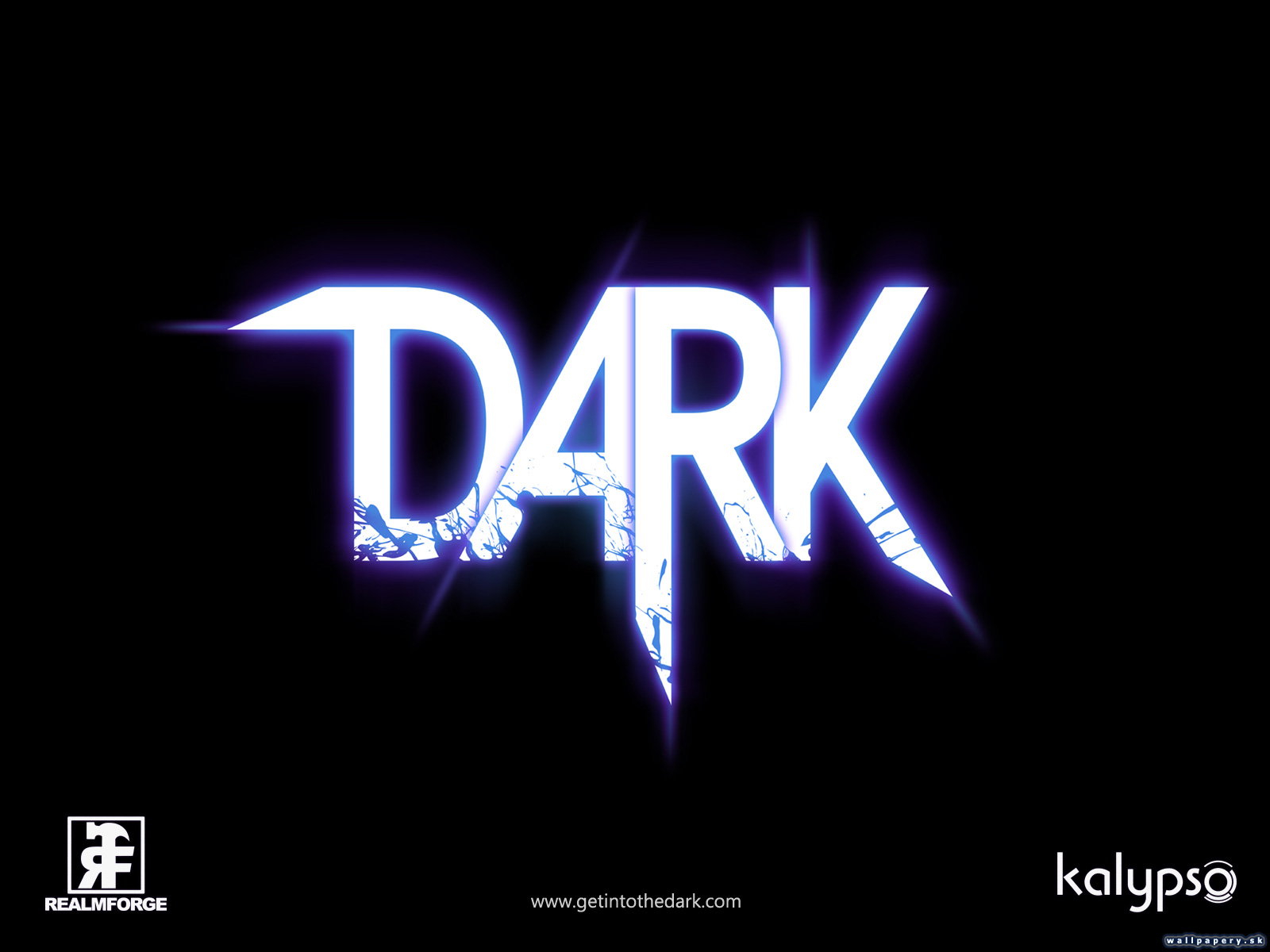 DARK - wallpaper 4