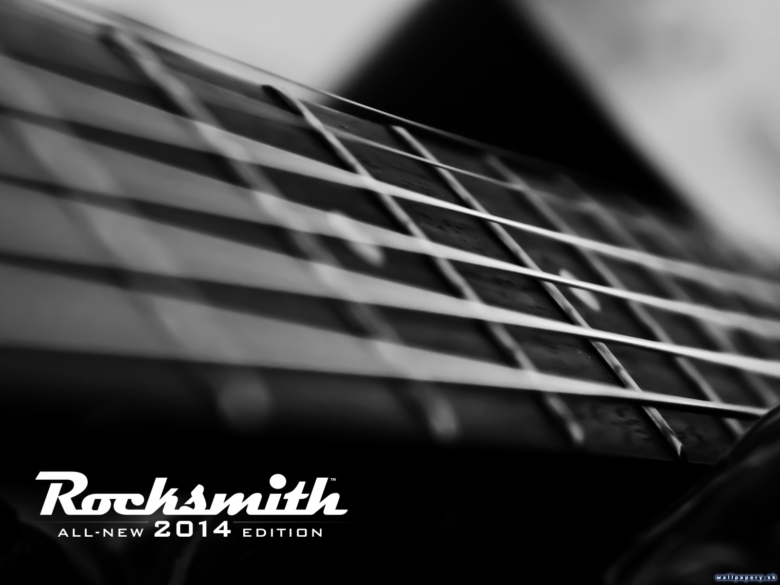 Rocksmith 2014 Edition - wallpaper 3