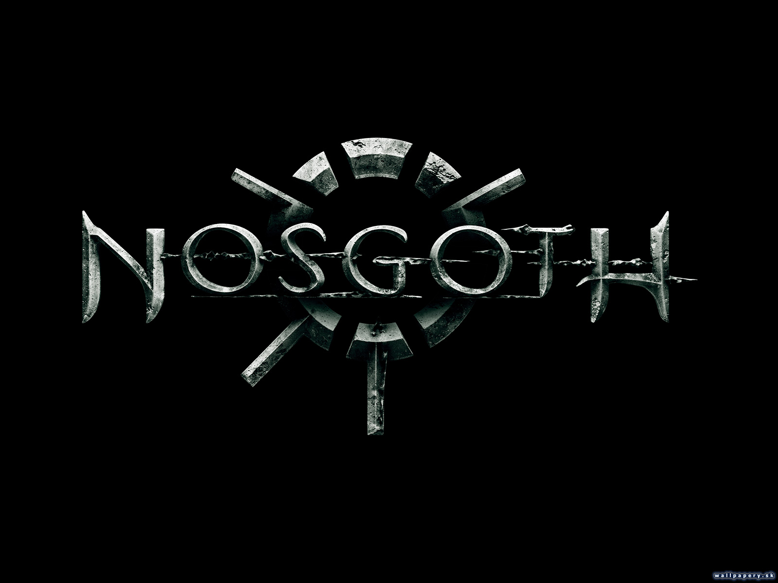 Nosgoth - wallpaper 2