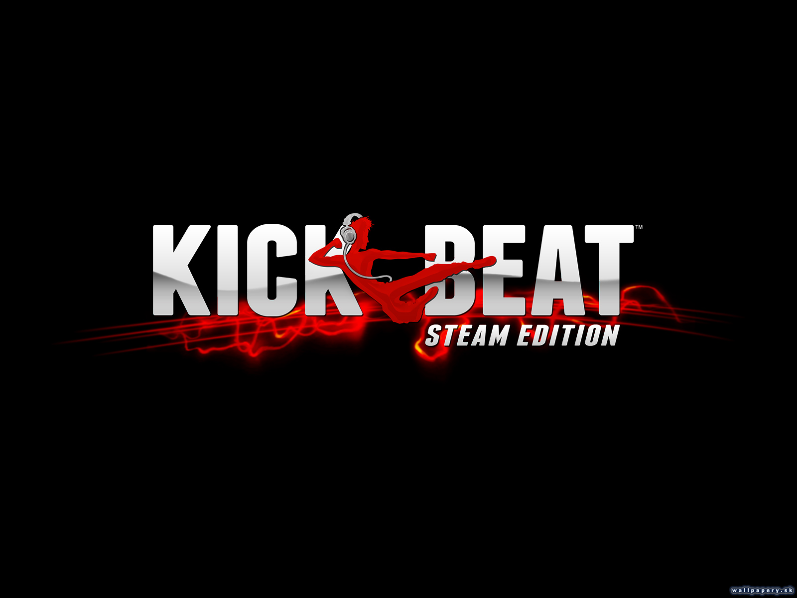 KickBeat - wallpaper 22