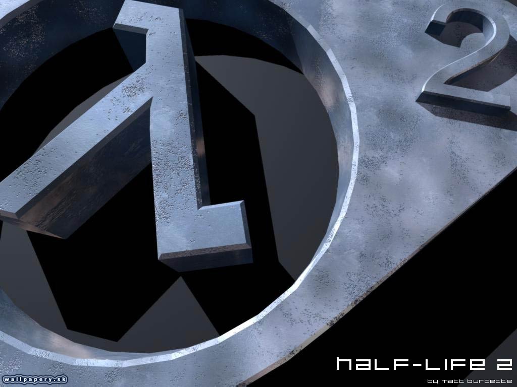 Half-Life 2 - wallpaper 78