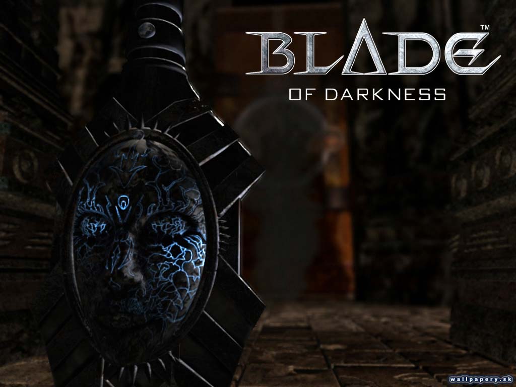 Blade of Darkness - wallpaper 20