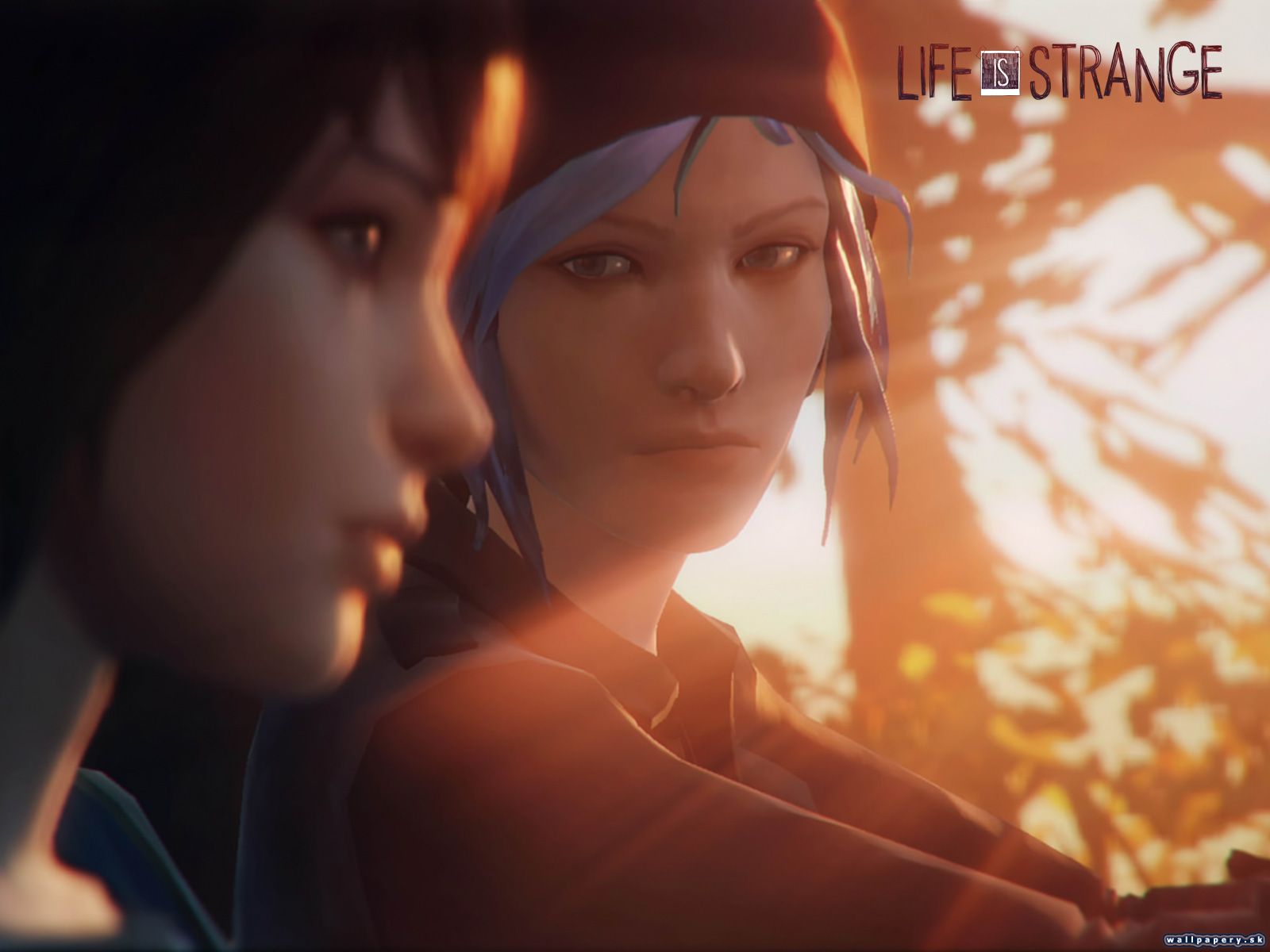 Life is Strange: Episode 1 - Chrysalis - wallpaper 2