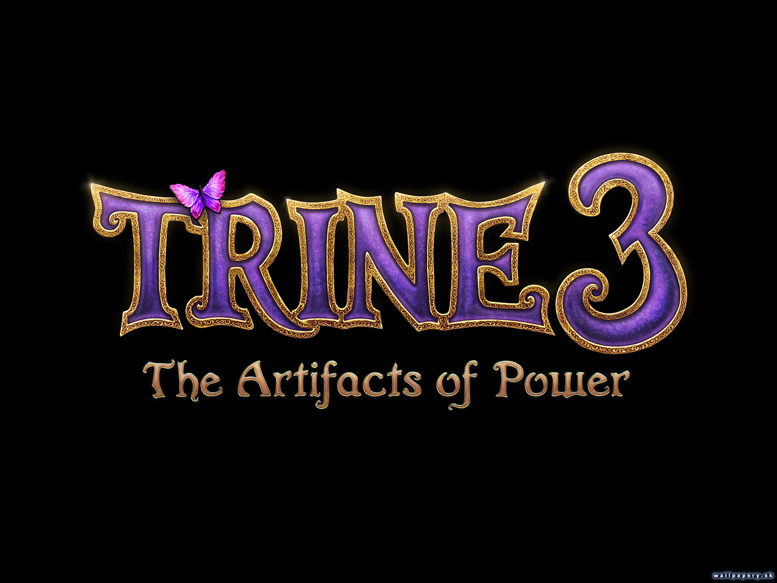 Trine на русском в стим фото 84