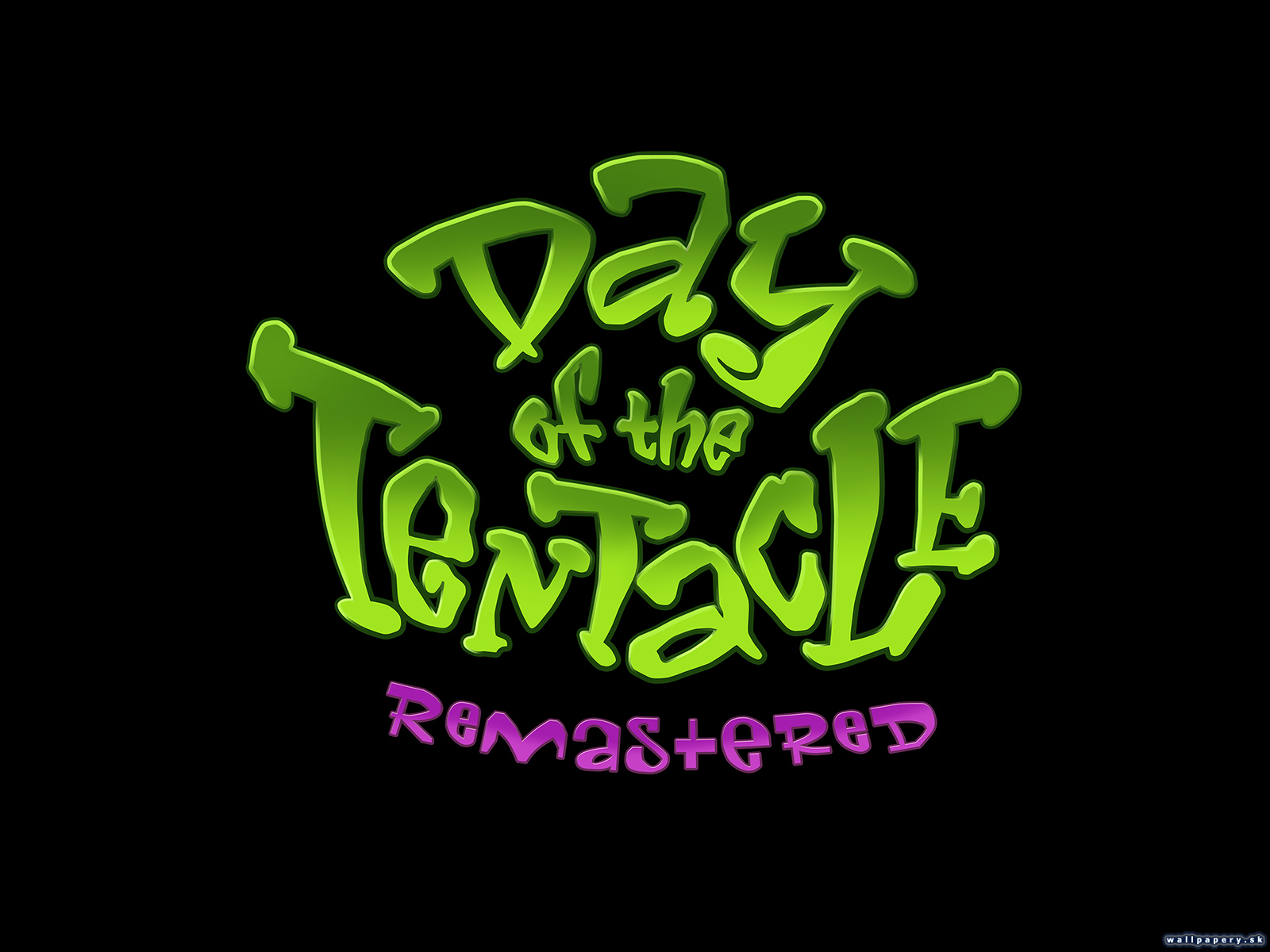 Steam day of the tentacle remastered фото 100
