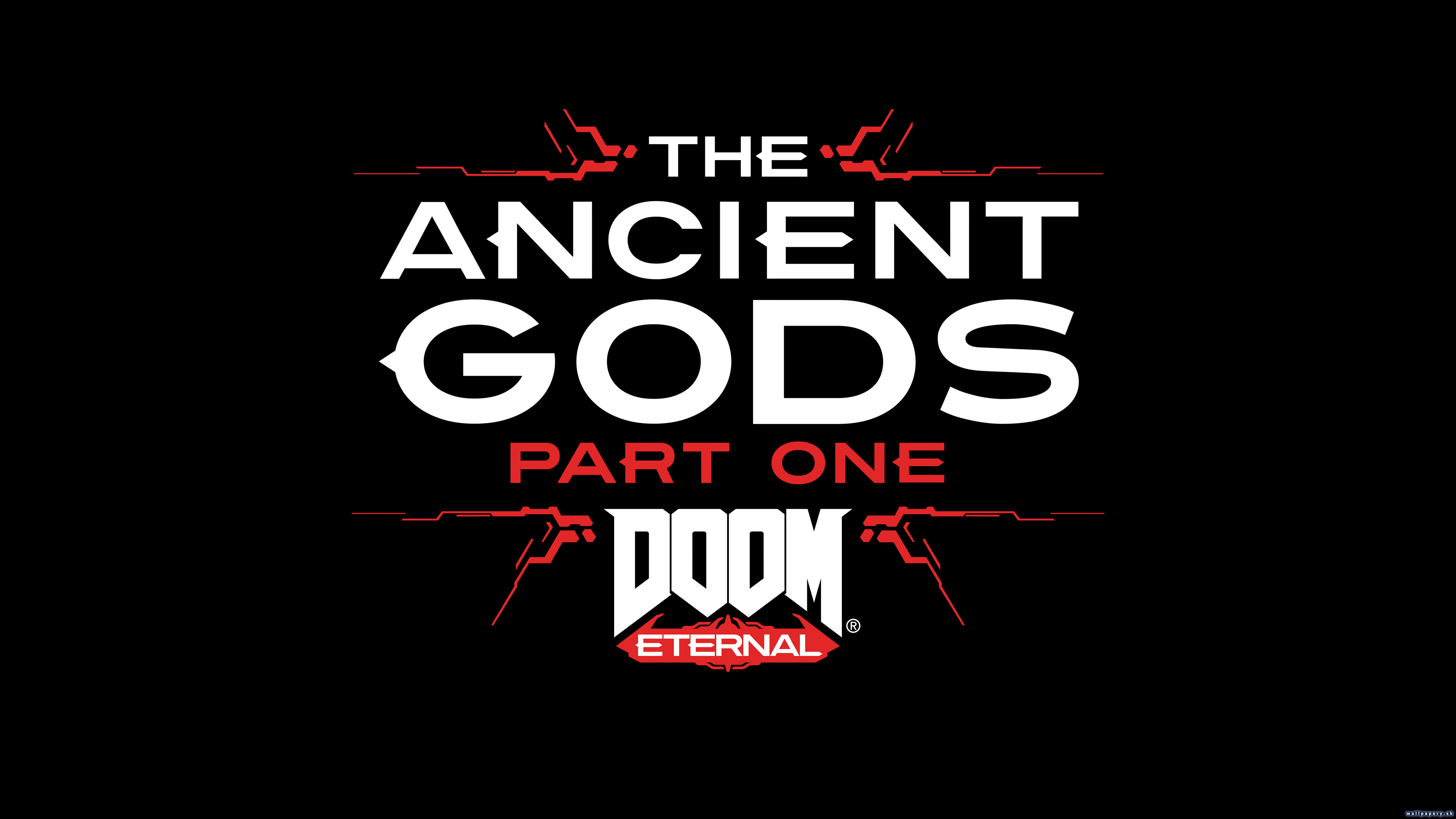 стим doom eternal ancient фото 18