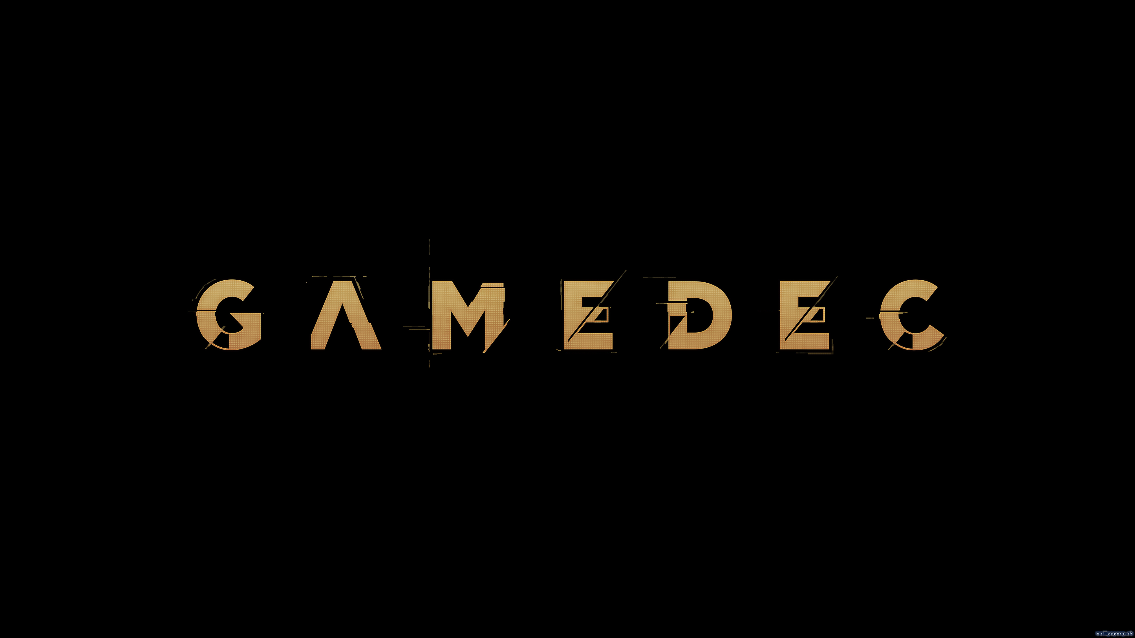 Gamedec - wallpaper 4