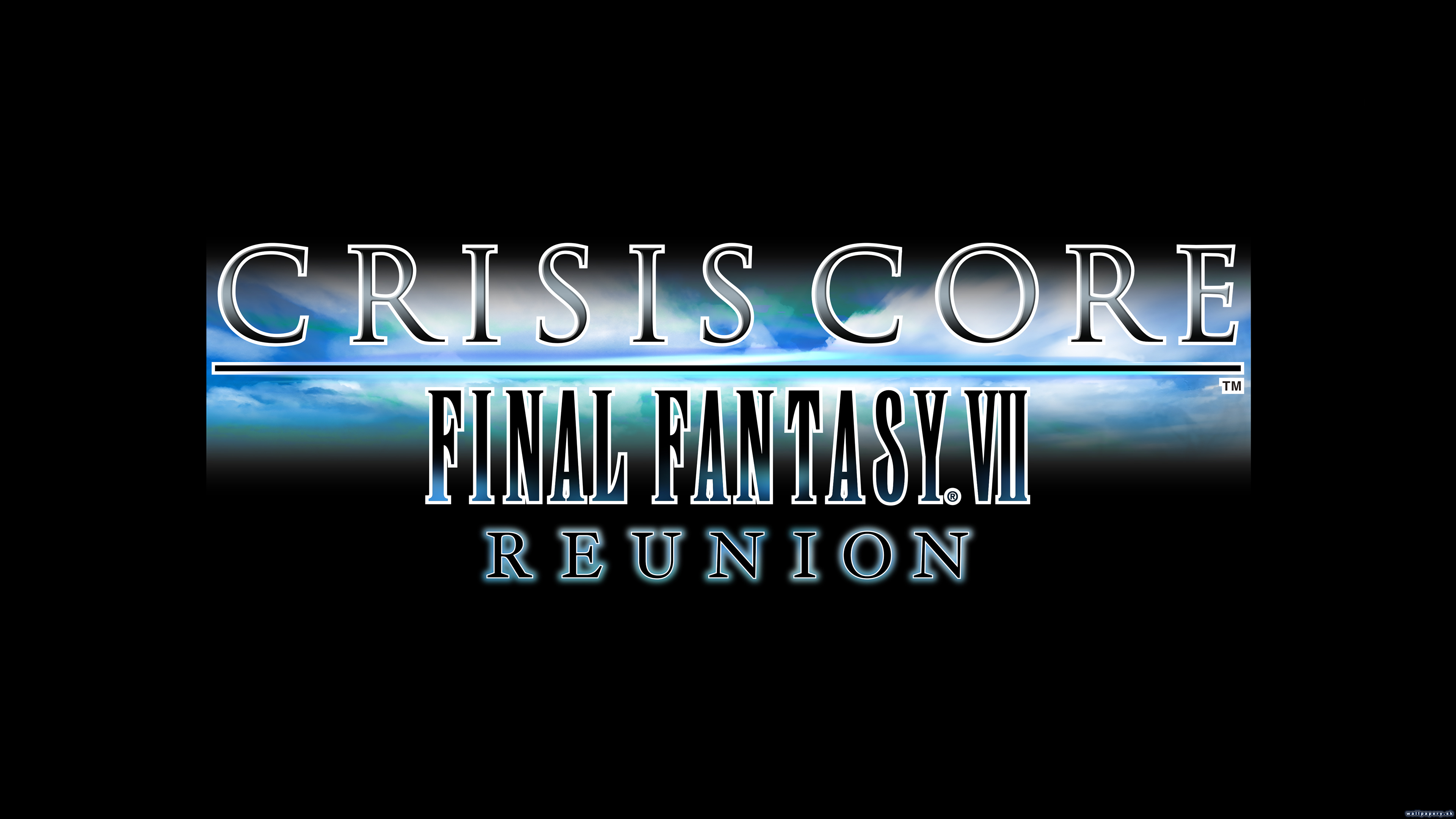 Crisis Core: Final Fantasy VII - Reunion - wallpaper 2
