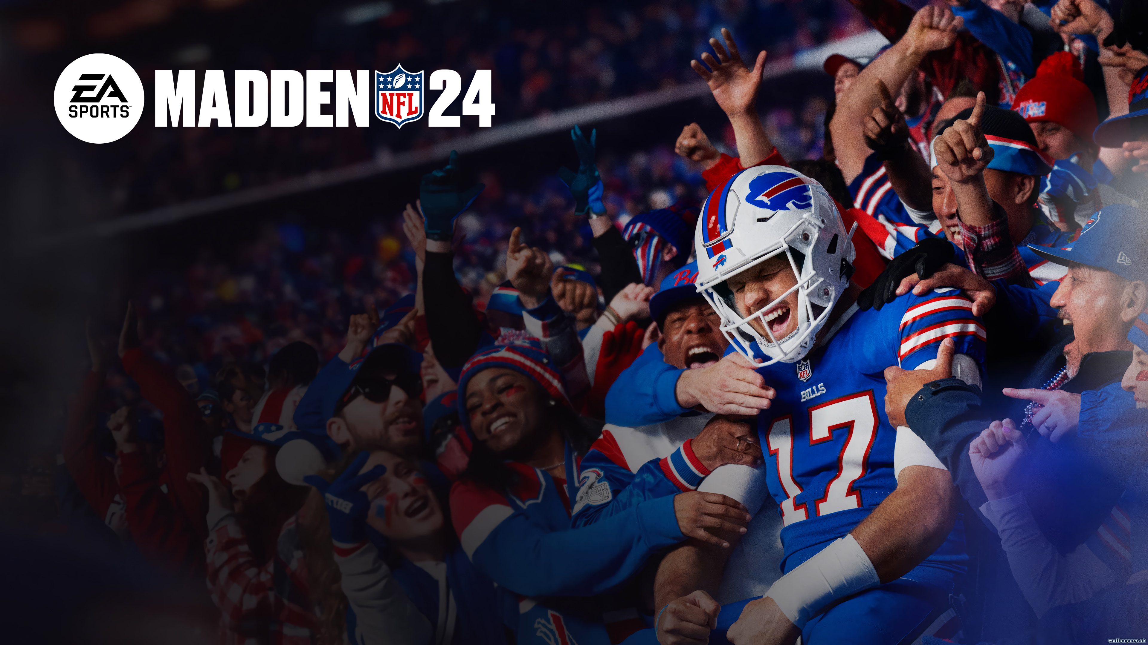 Madden NFL 24 - wallpaper 1