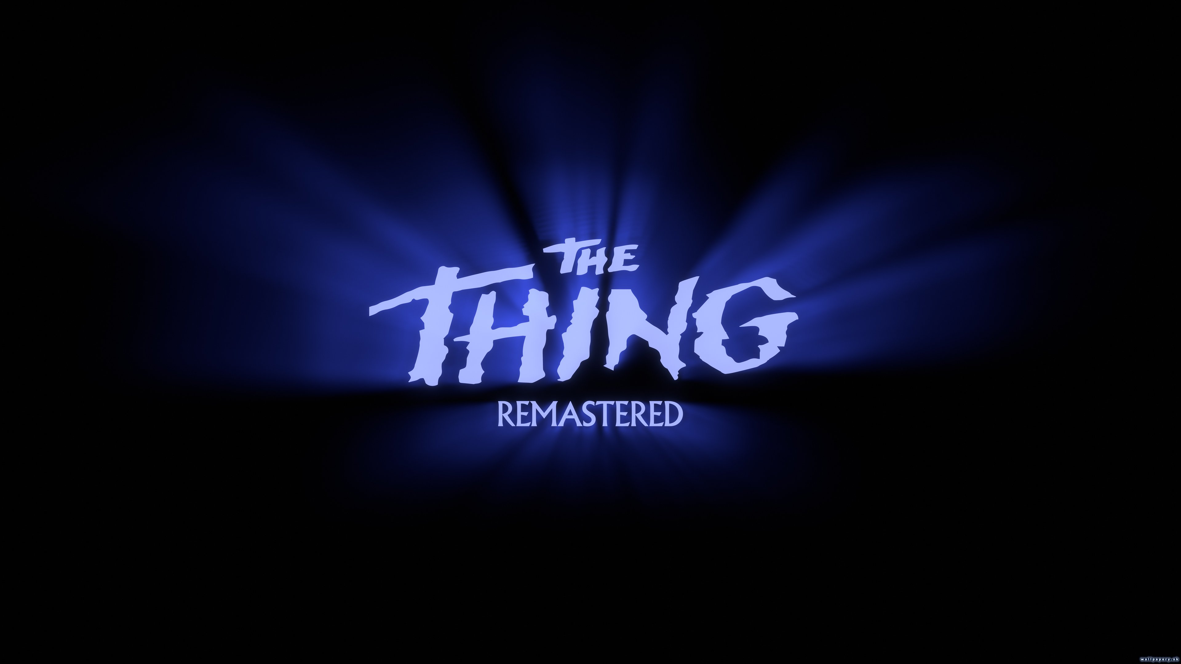 The Thing: Remastered - wallpaper 2