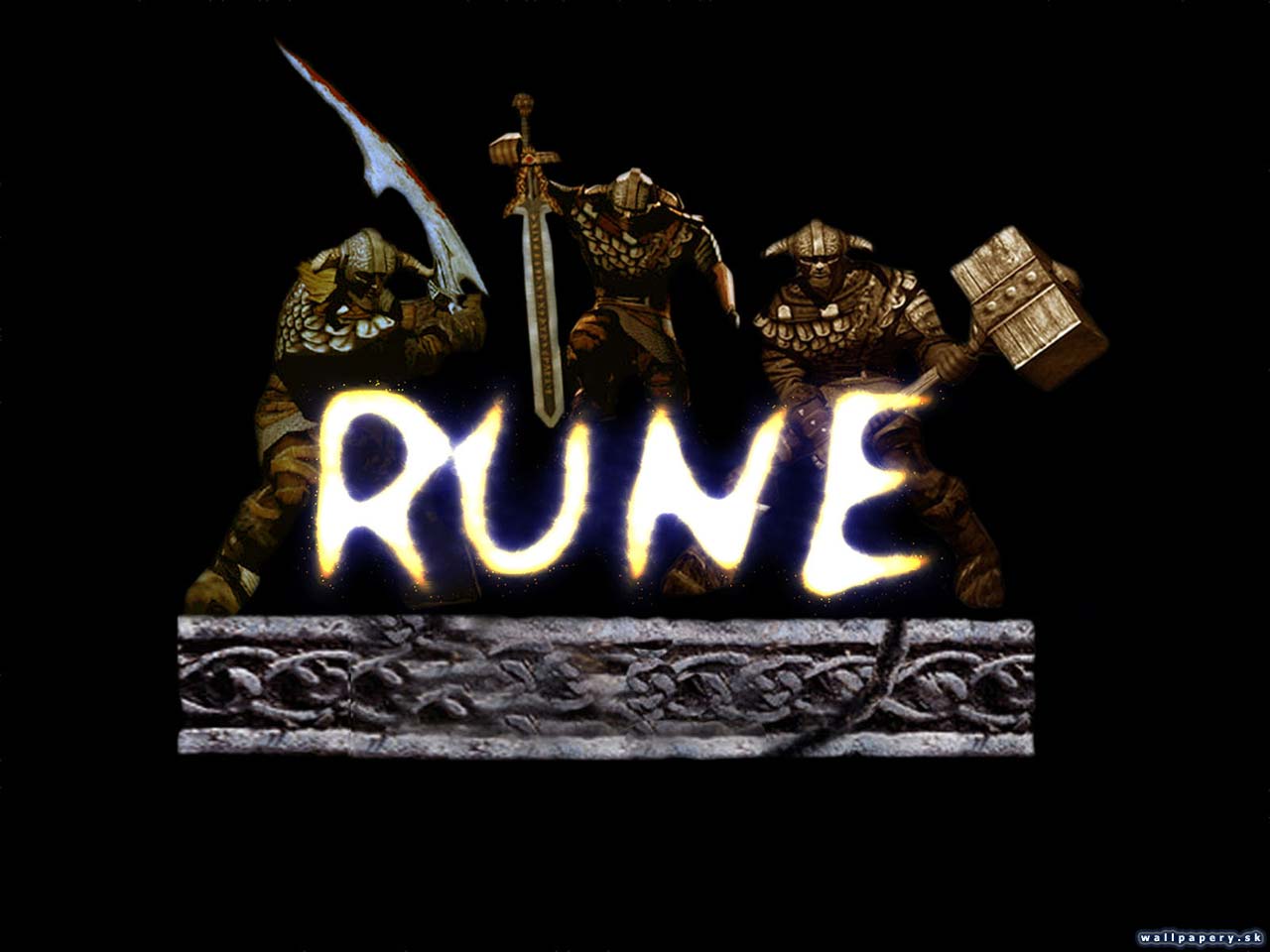 Rune classic steam фото 75