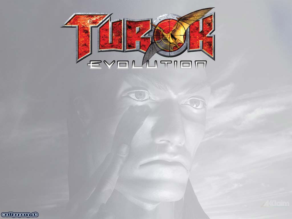 Turok: Evolution - wallpaper 2