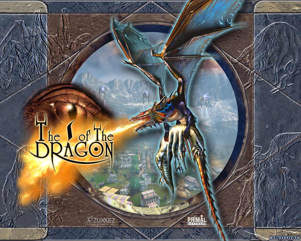 The i of the dragon стим цена фото 115