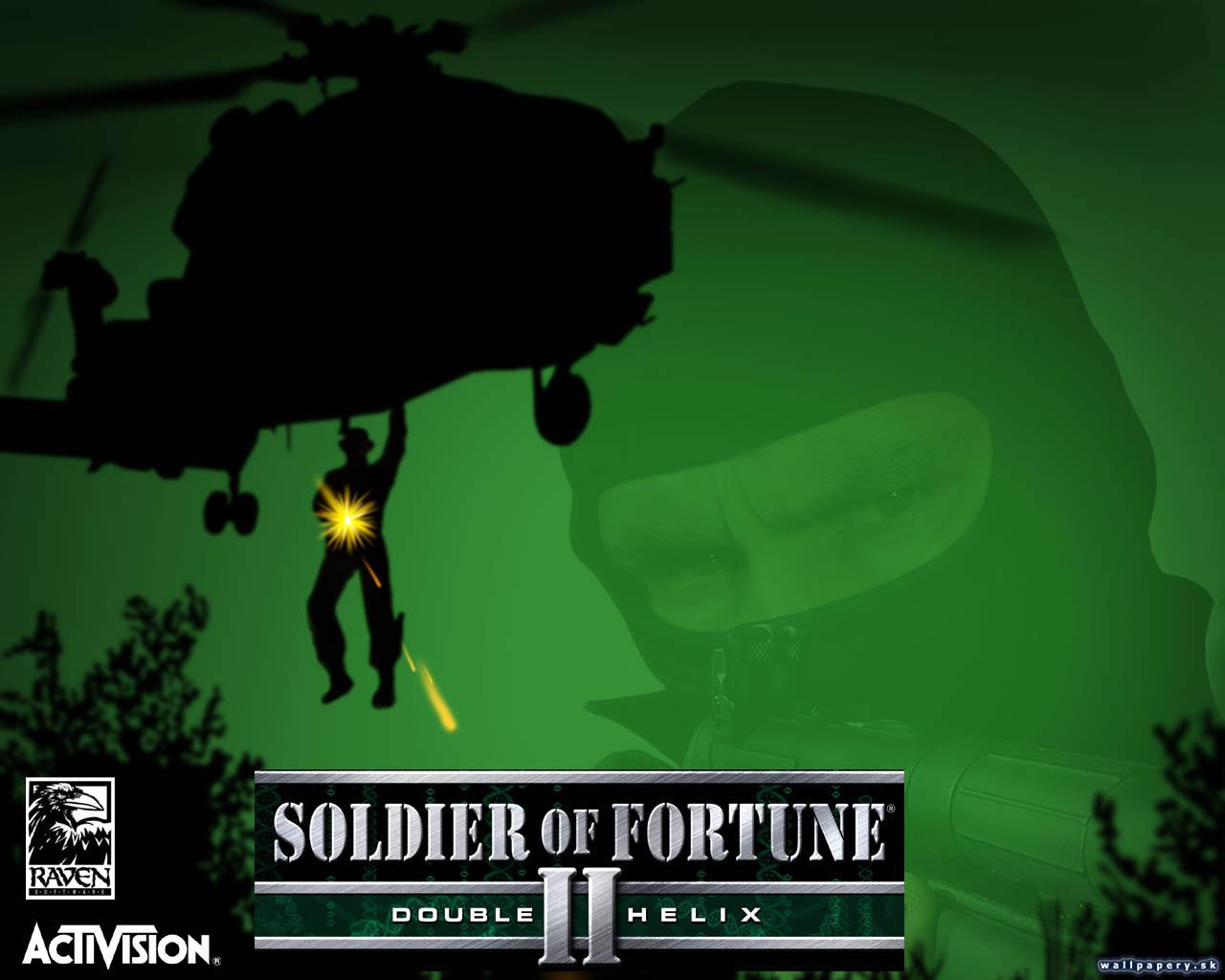 Soldier of fortune steam key фото 84