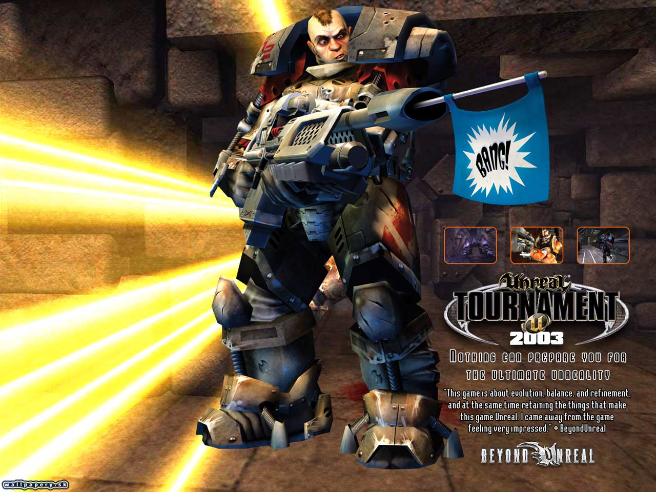 Unreal tournament 2003 steam фото 24