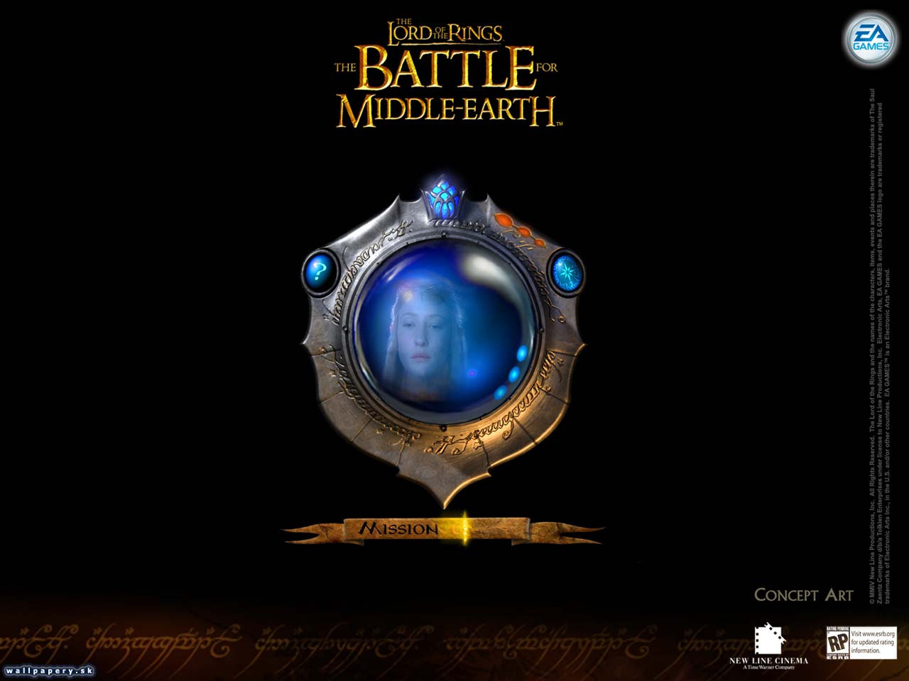 The lord of the rings the battle for middle earth steam фото 68