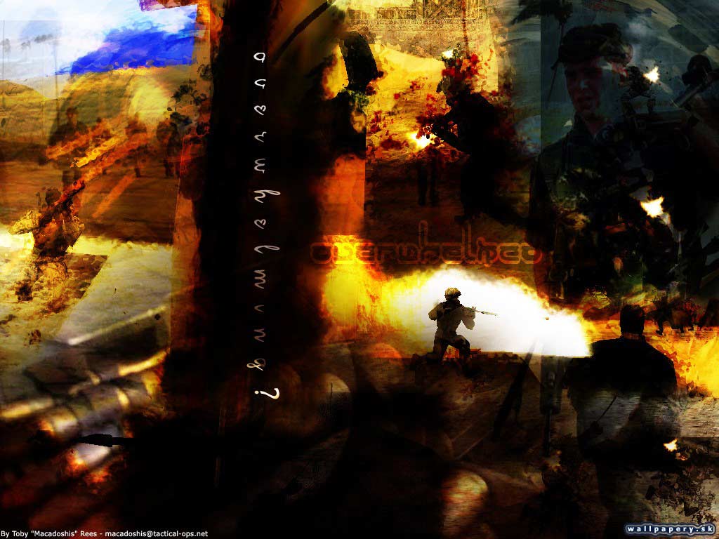 Counter-Strike - wallpaper 27