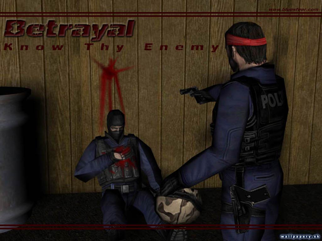 Counter-Strike - wallpaper 176