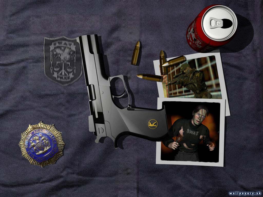 Counter-Strike - wallpaper 186