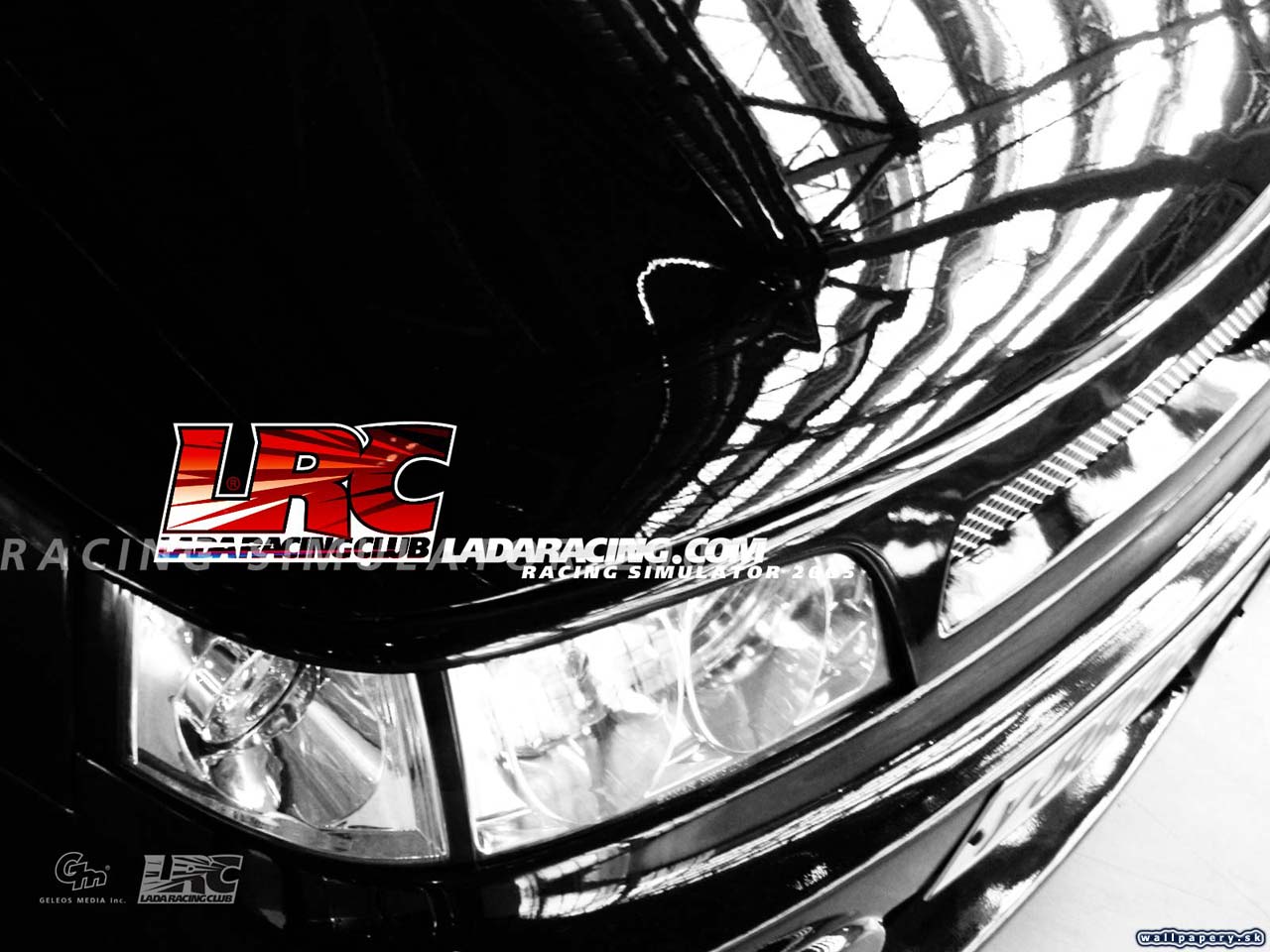 Lada Racing Club - wallpaper 9